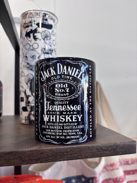 Mug Jack Daniel\'s