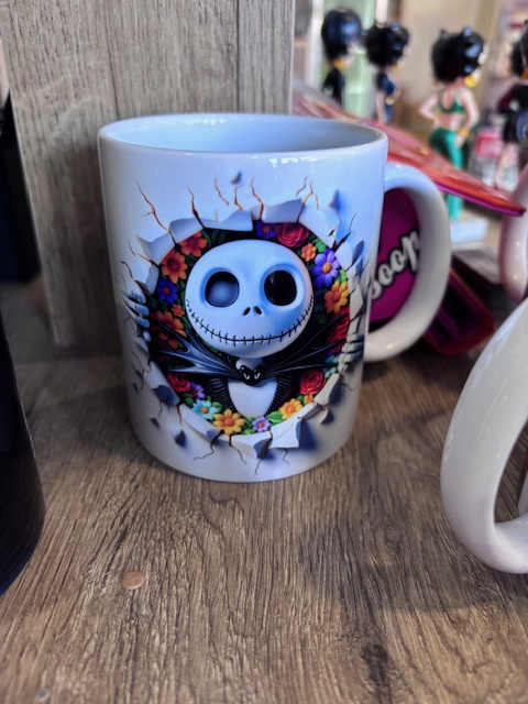 Mug Mister Jack