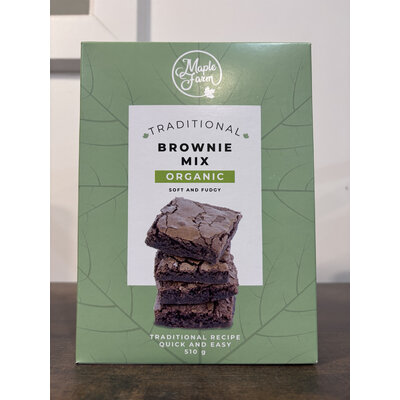 brownie