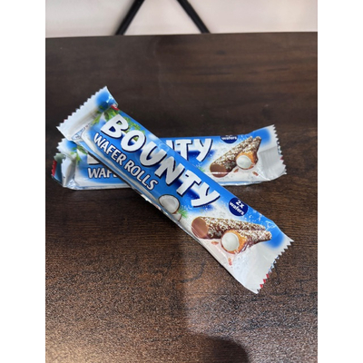 bounty