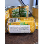 heinz dos