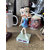 betty boop patineuse