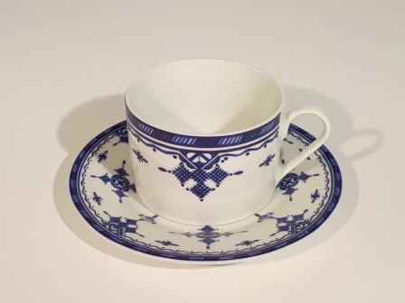 tasse Point bleu GM