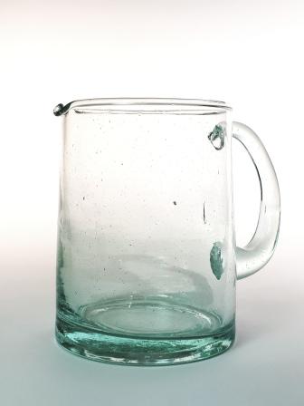 demi-carafe anse