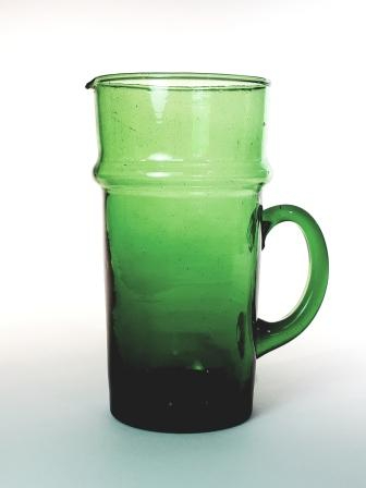 Carafe beldi verte