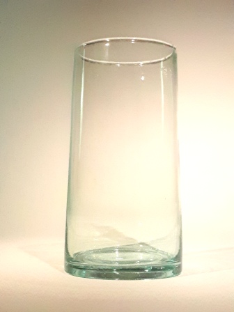 Vase Volcan H19 cm MM