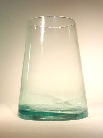 Vase volcan 23 cm