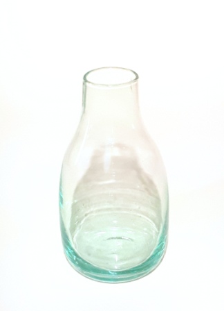 Carafe calebasse