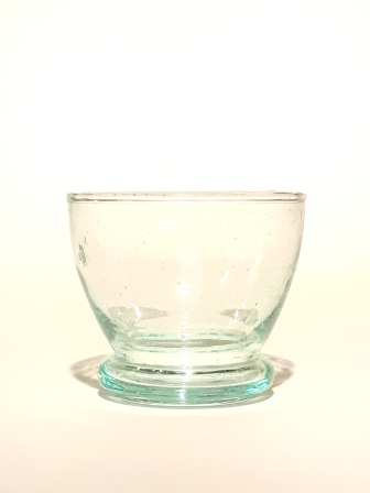 Cuillère à Miel en Verre 15cm - Ma Cuillère