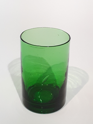 verre Kadouss  H12 D8 vert K3V