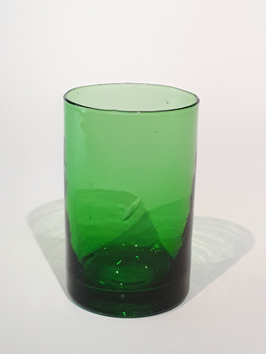 verre Kadouss  H12 D8 vert K3V-2