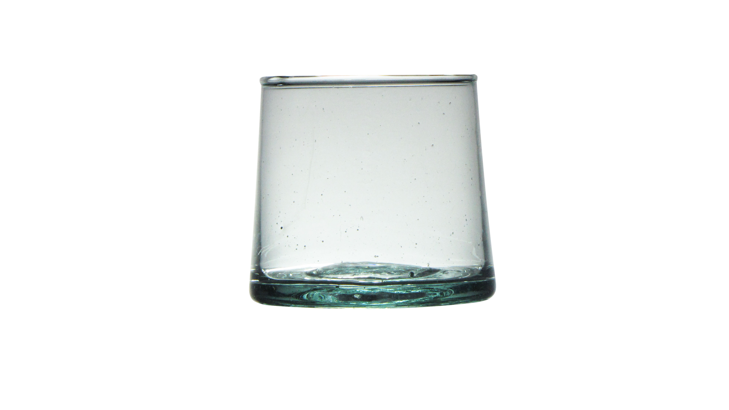 Verre-Verrine Volcan MM H7cm