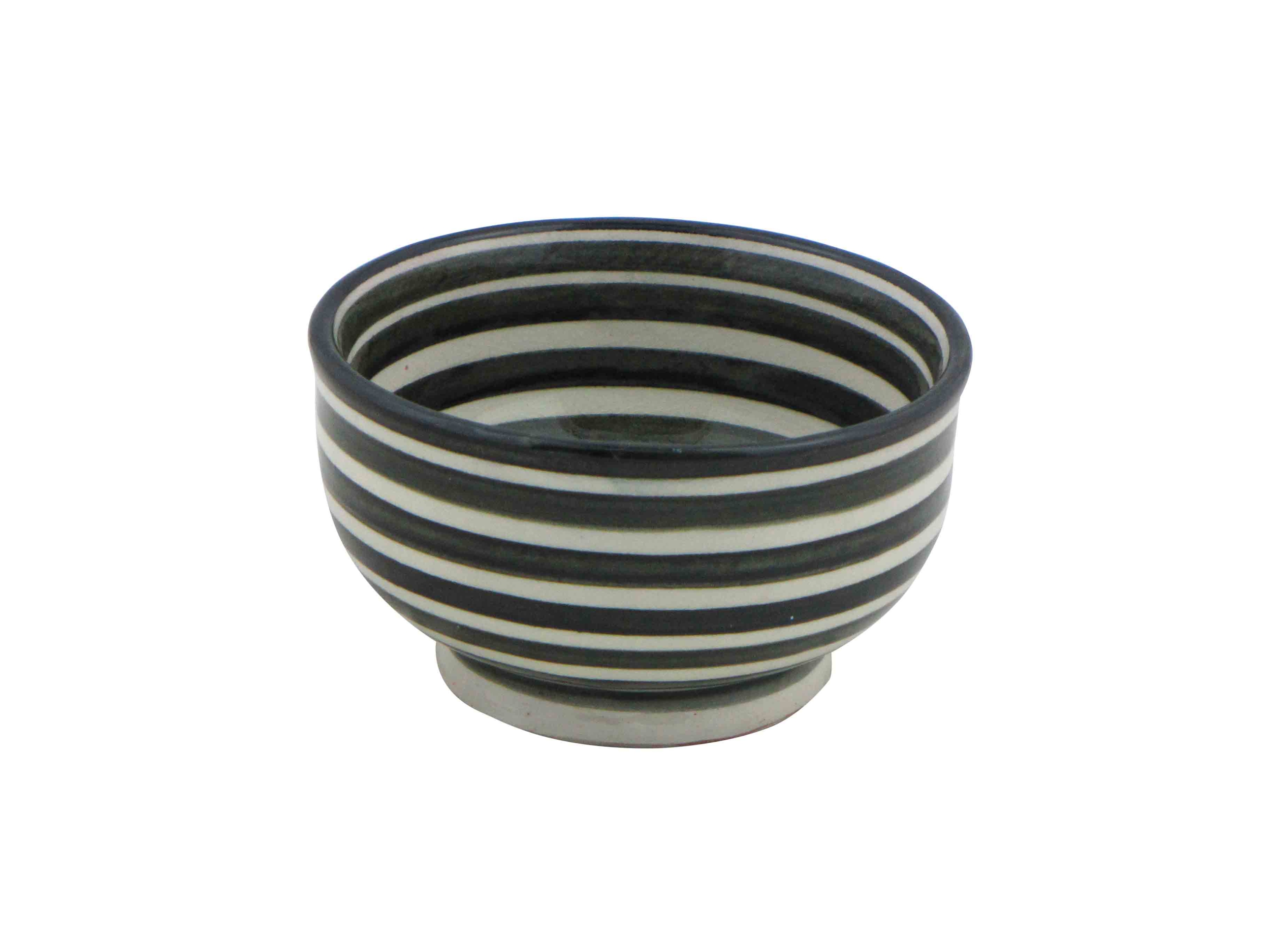 Bol_noir_blanc_cercle_10cm_face