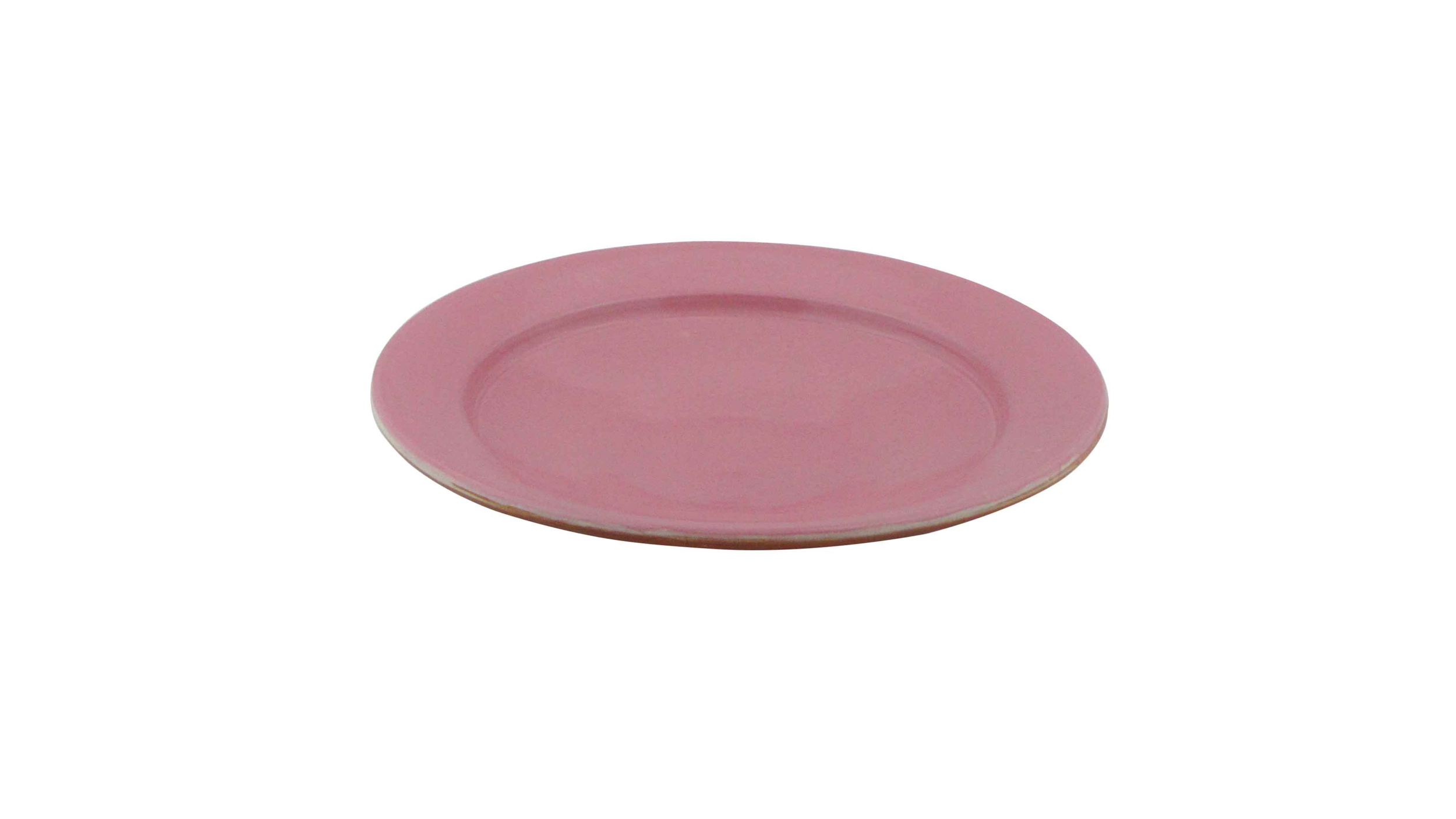 assiette_25cm_gabriel_rose_pale