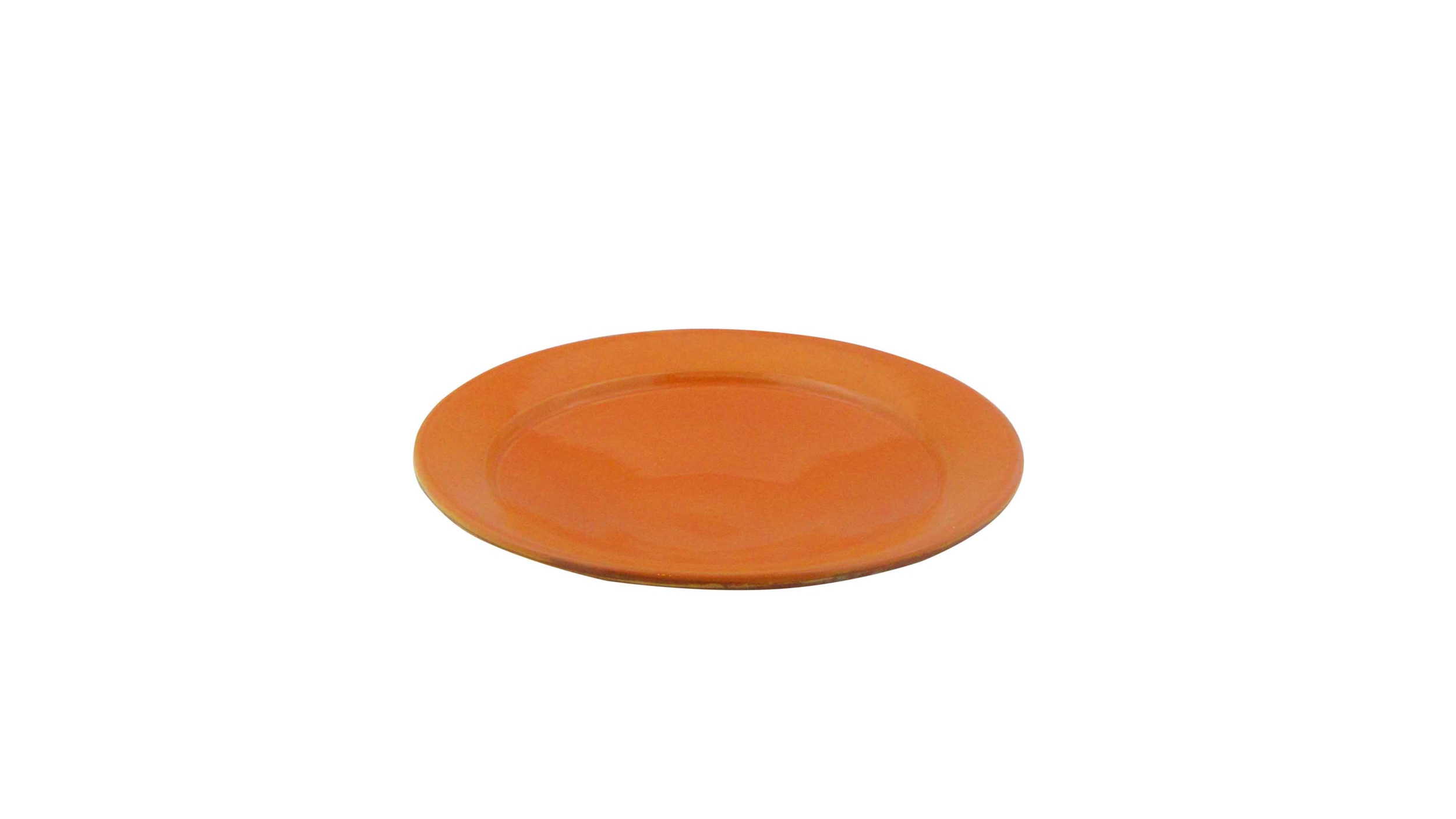 assiette_25cm_gabriel_orange