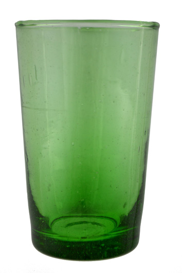 Formidable vert Maxi H12 cm