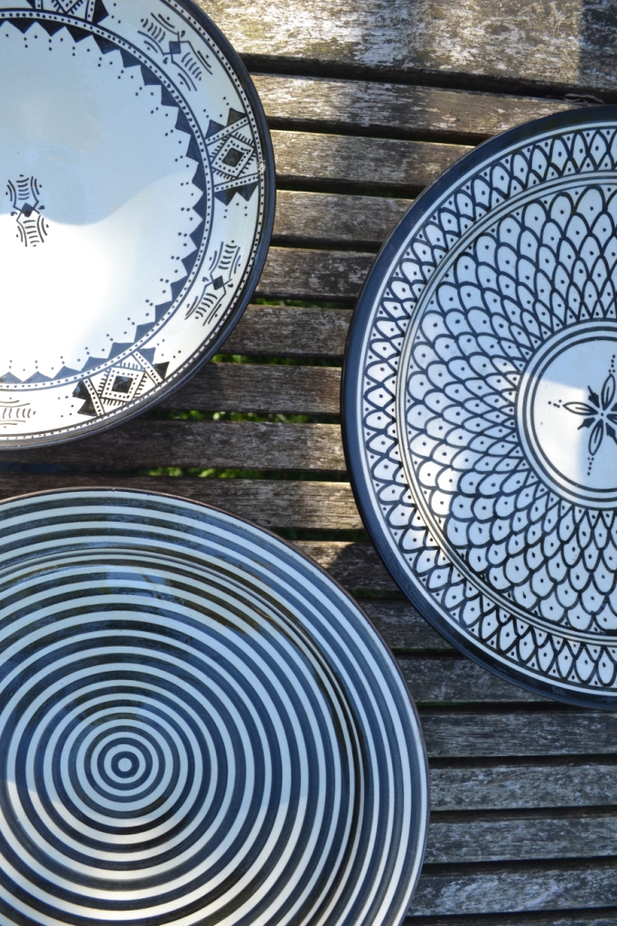 3plats cercle dessin