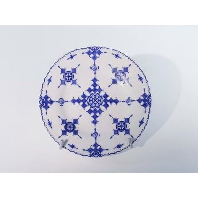Assiette plate PB 15cm