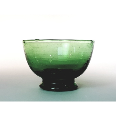 saladier bol vert D 12cm