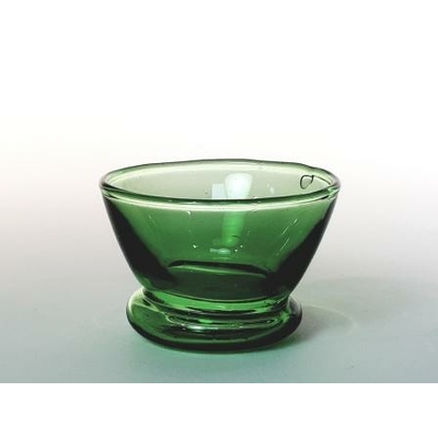 verrine verte h5cm