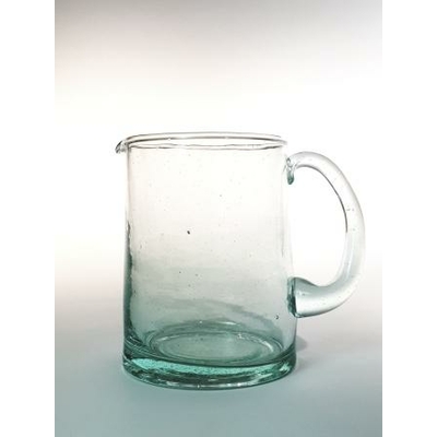 demi-carafe anse