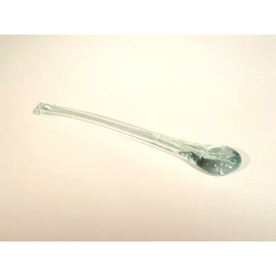 Cuillère verre