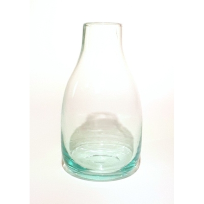 Carafe calebasse