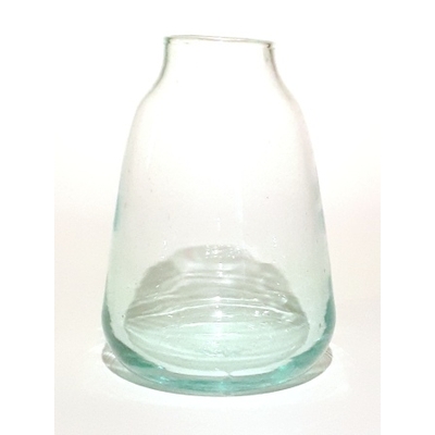 Vase calebasse H16cm