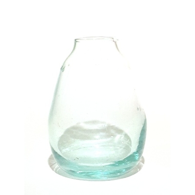vase calebasse H12cm