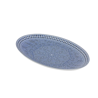 BleudeFes_PlatOvale_30,5cm_Face