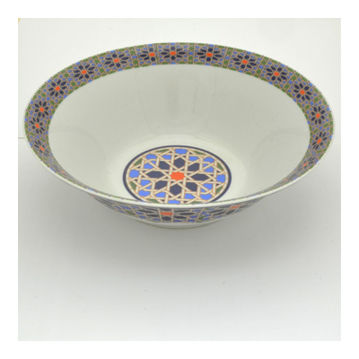 Saladier rond MM Medina B
