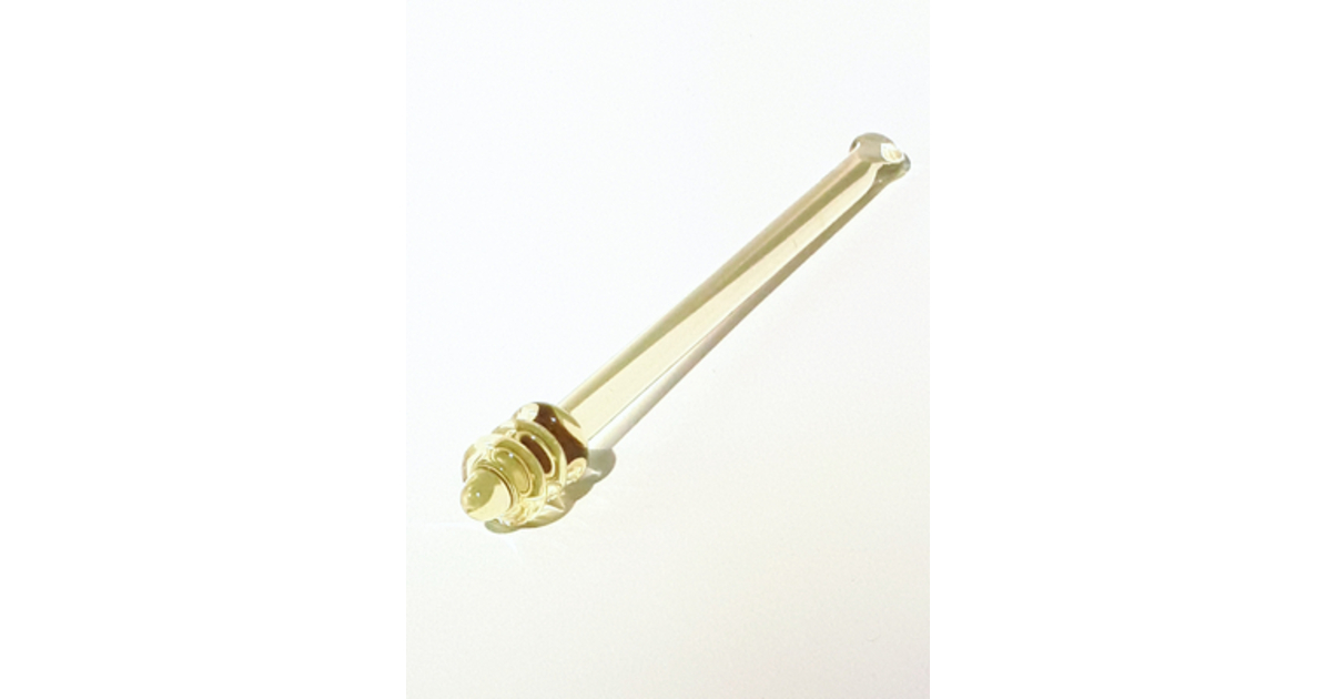 SBOMHS 8-pièces Cuillère à Glace 7.8 Longues Cuillères,pour du thé glacé, des Cocktails ou du café