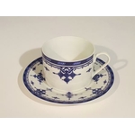 tasse Point bleu GM