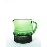 Petite carafe beldi verte