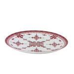 PointRouge_AssiettePlate_30.5cm_FAce