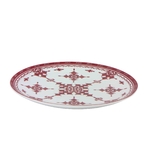 PointRouge_AssiettePlate_30.5cm_FAce