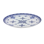 PointBleu_AssiettePlate_30.5cm_Face