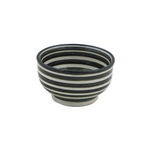 Bol_noir_blanc_cercle_10cm_face