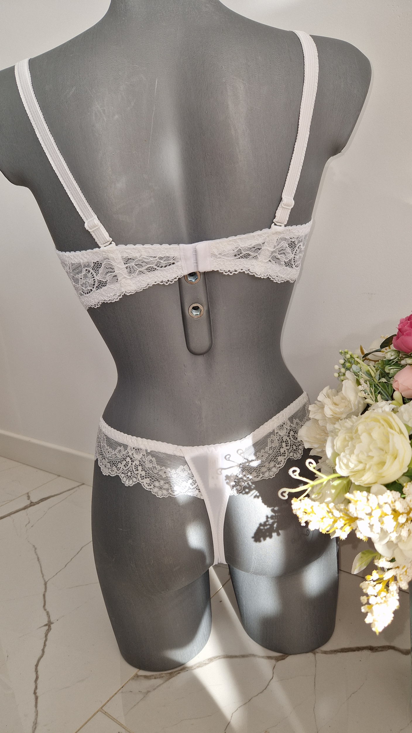 bandeau diamant + string (4)