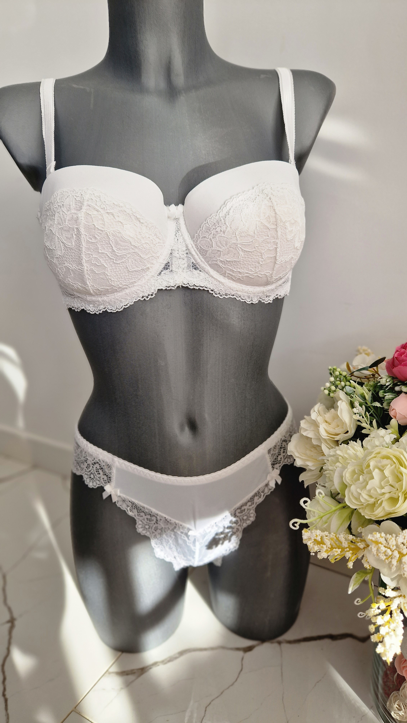 bandeau diamant + string (3)
