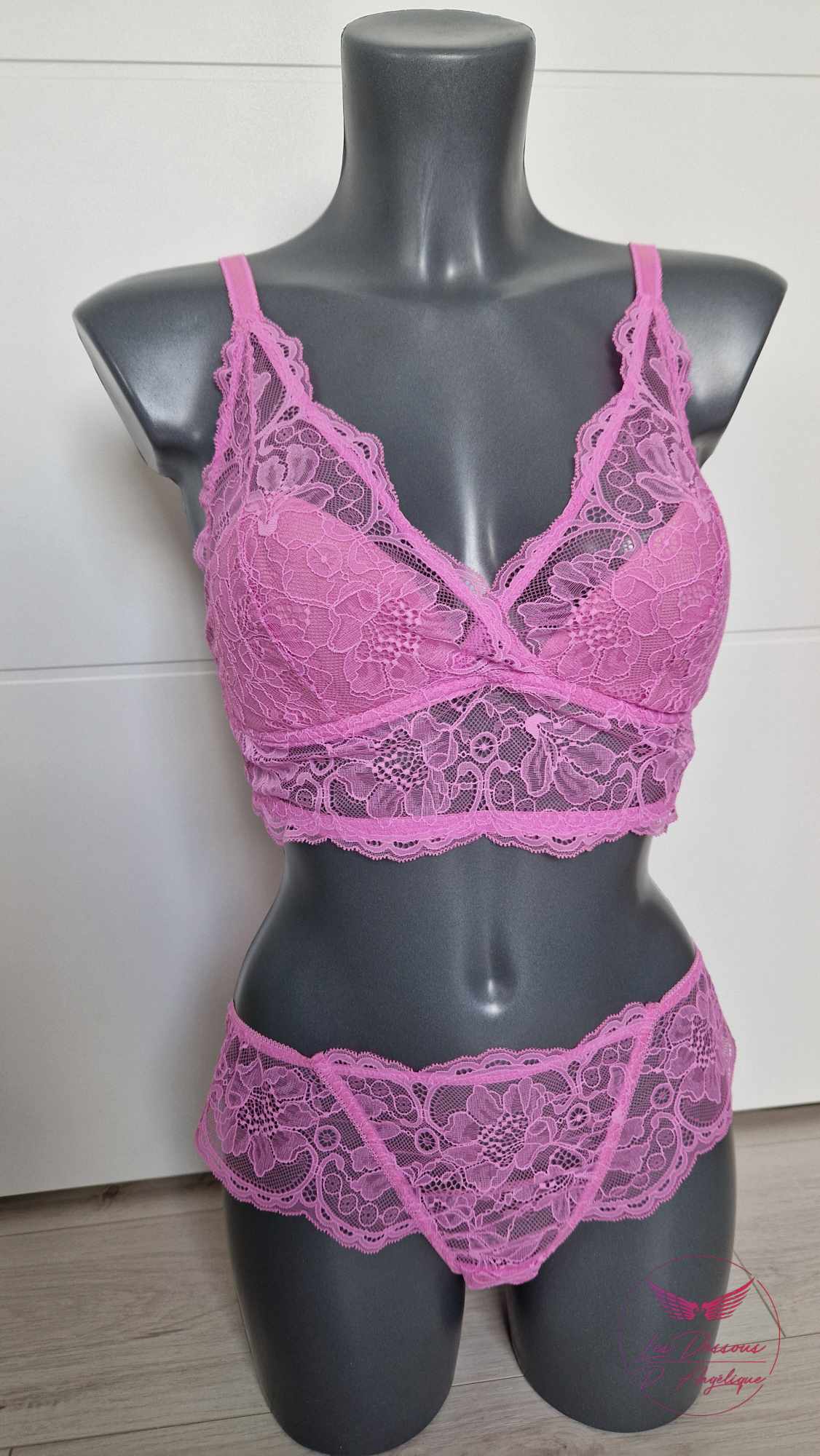 BRALETTE QUARTZ1