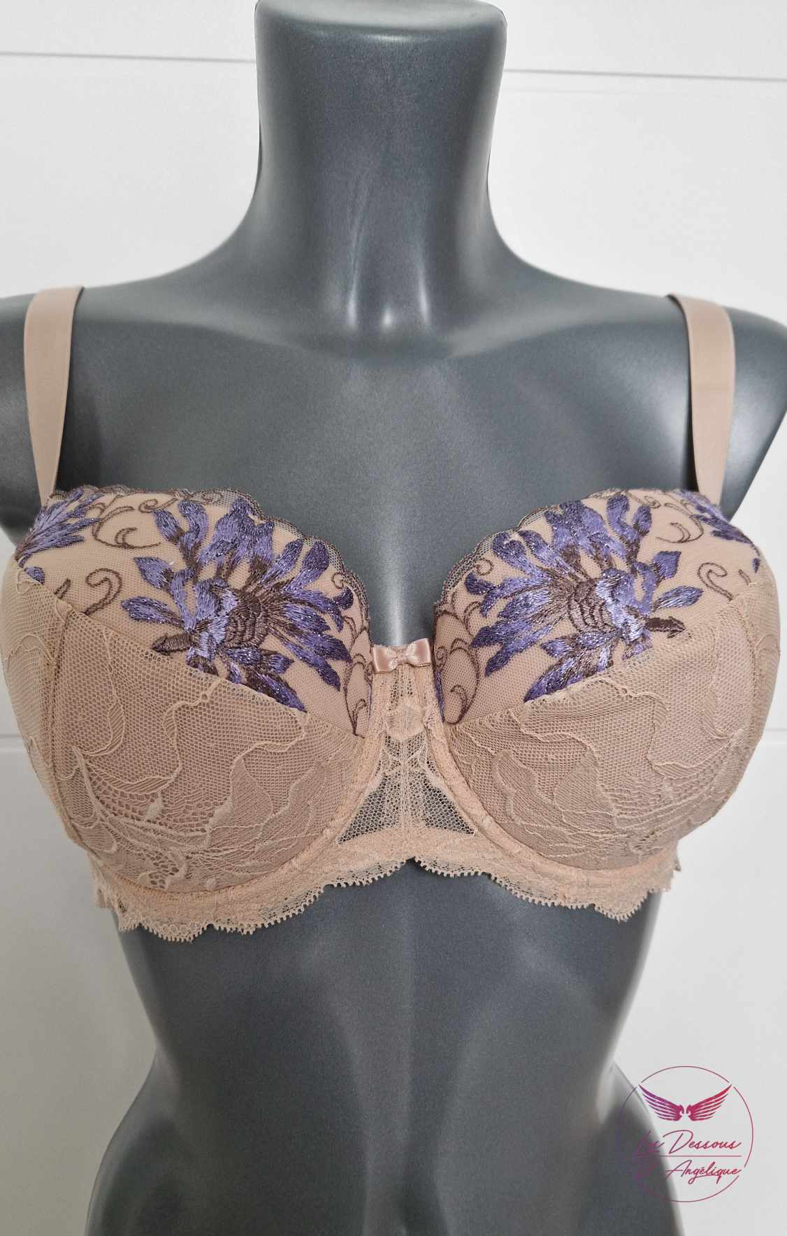 lys padded1