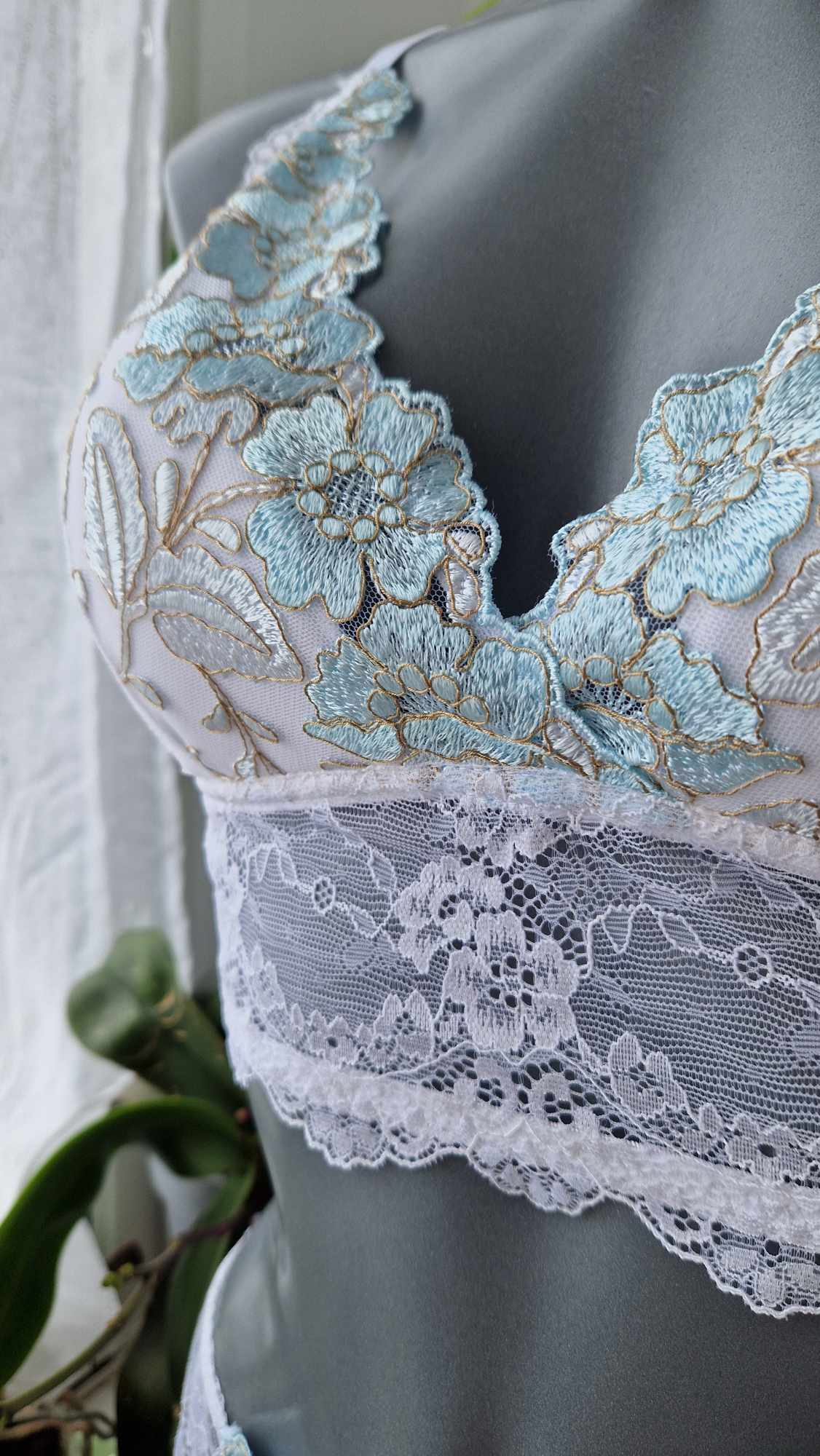 bralette myosotis