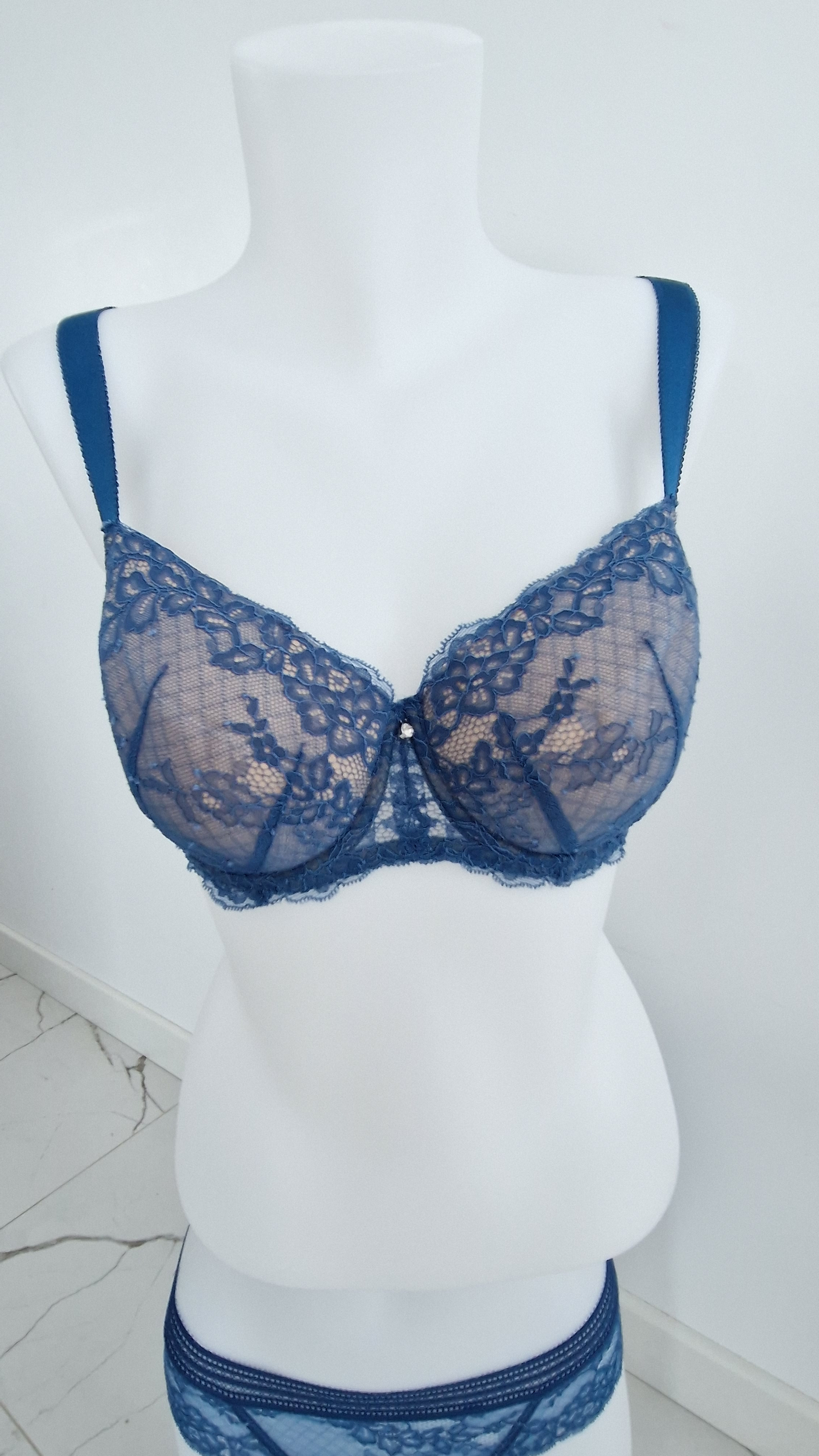 topaze padded + slip