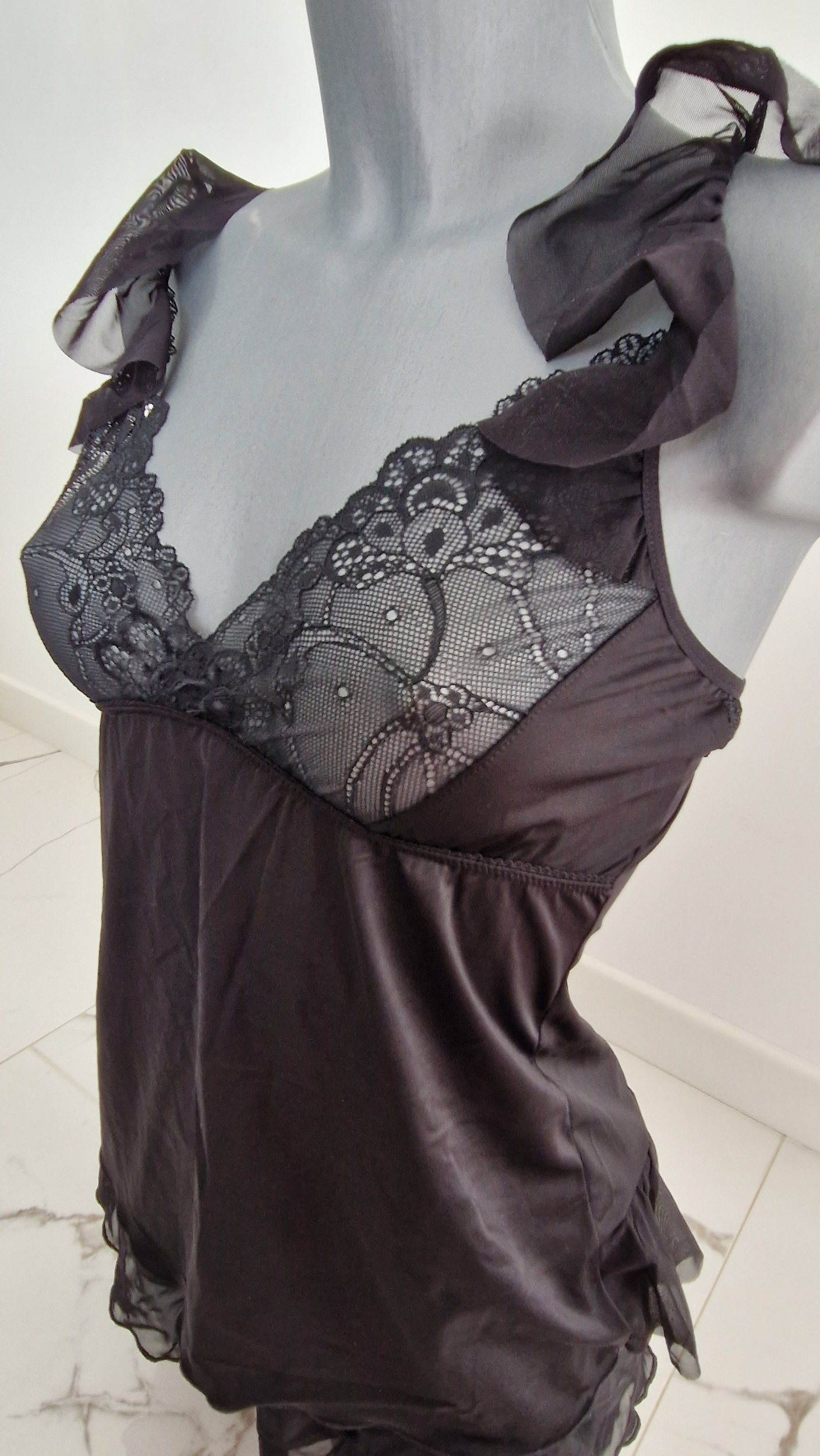 hématite Night set (2)