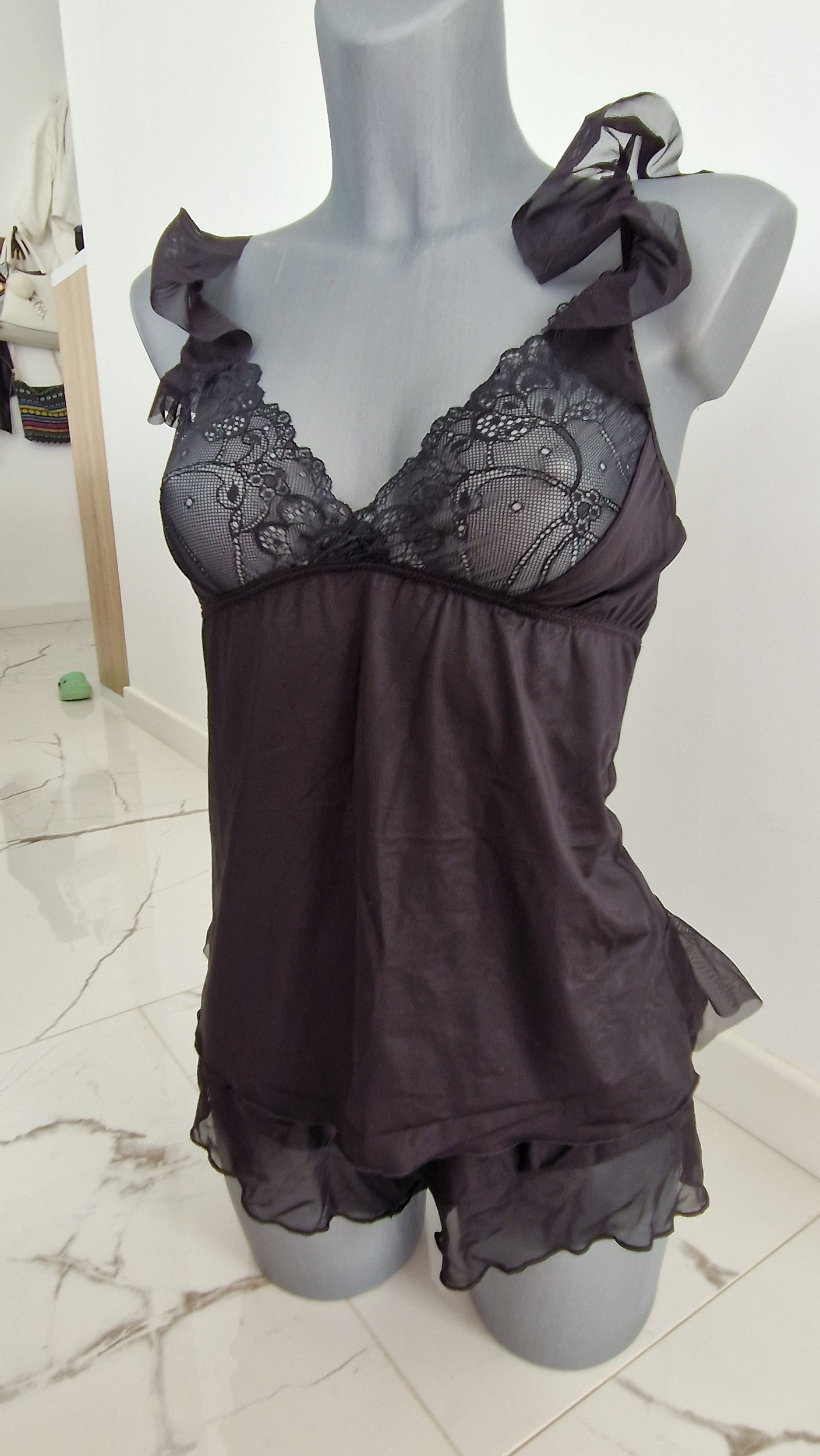 hématite night set