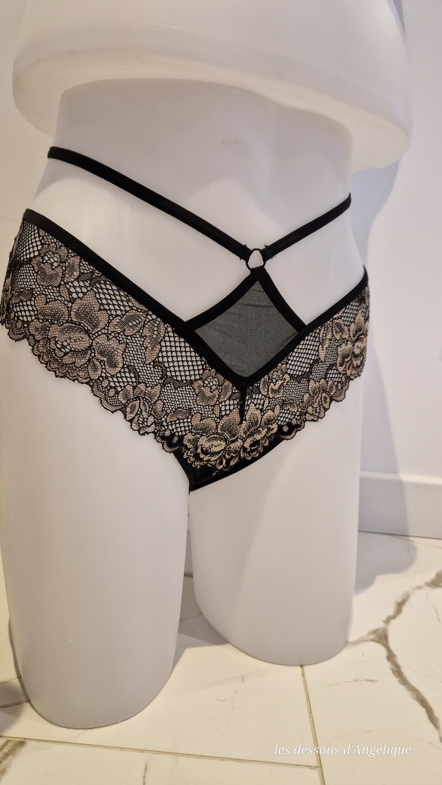 magnetique  tanga