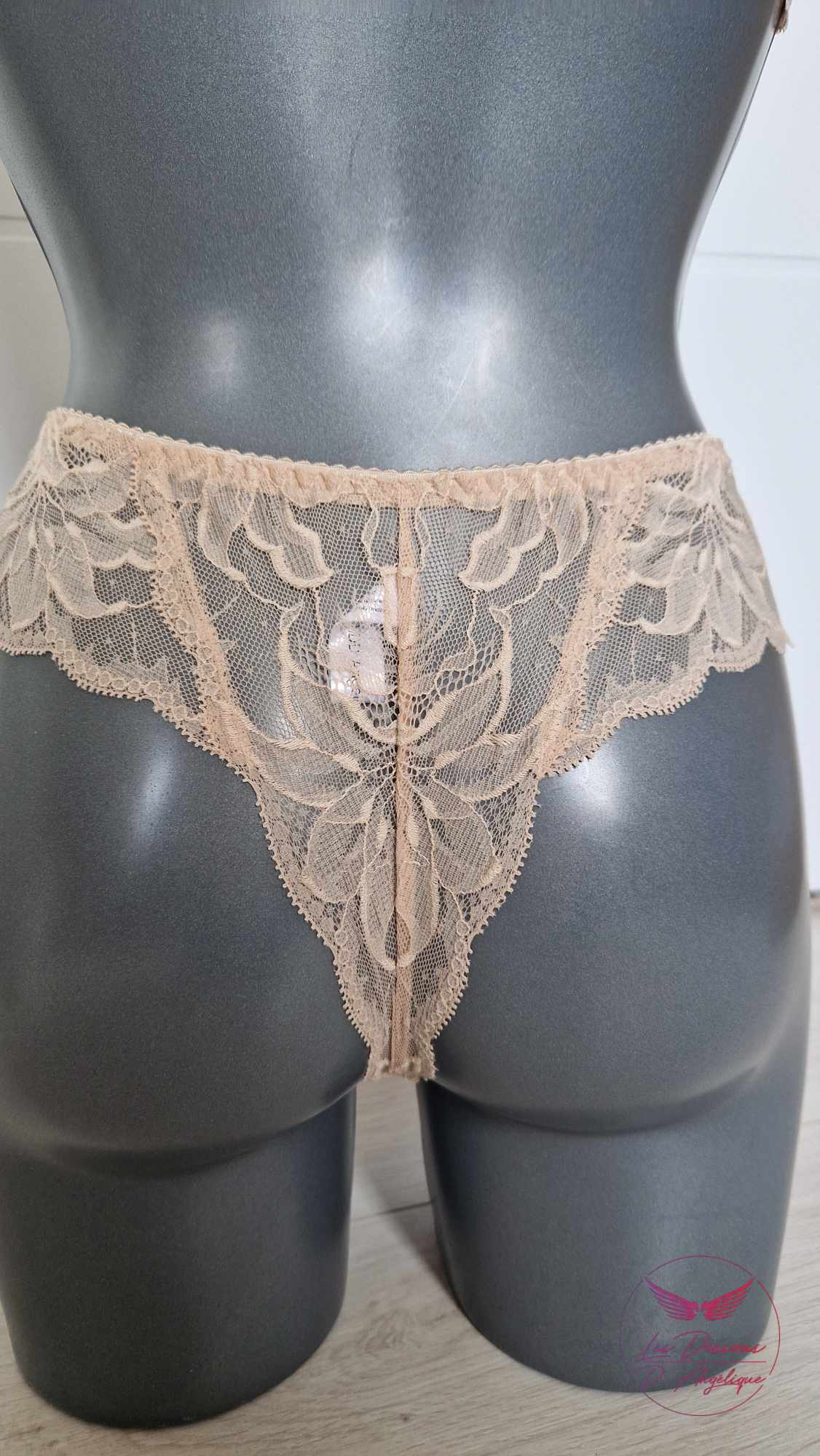 lys tanga