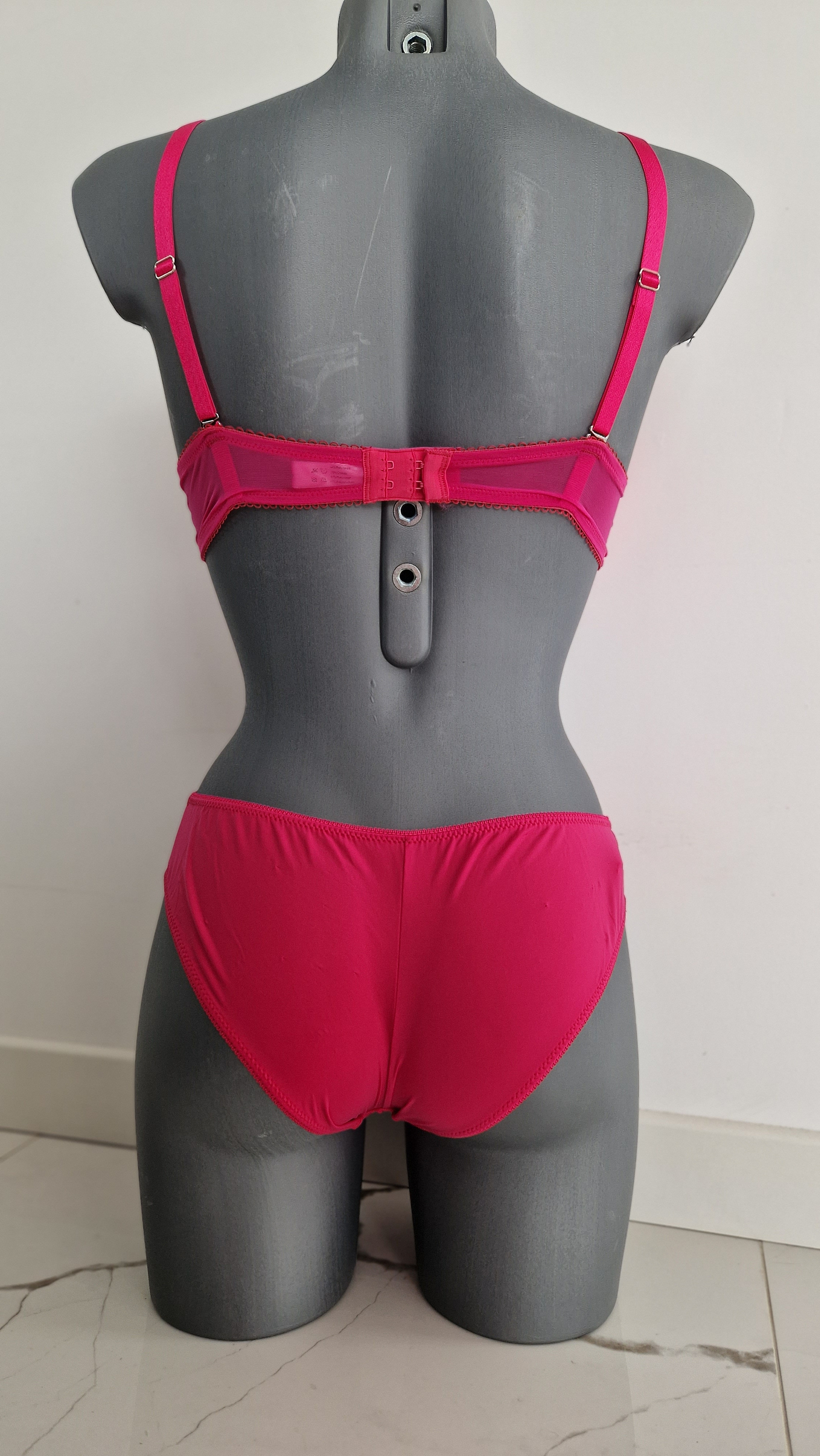 onyx rose soft + slip