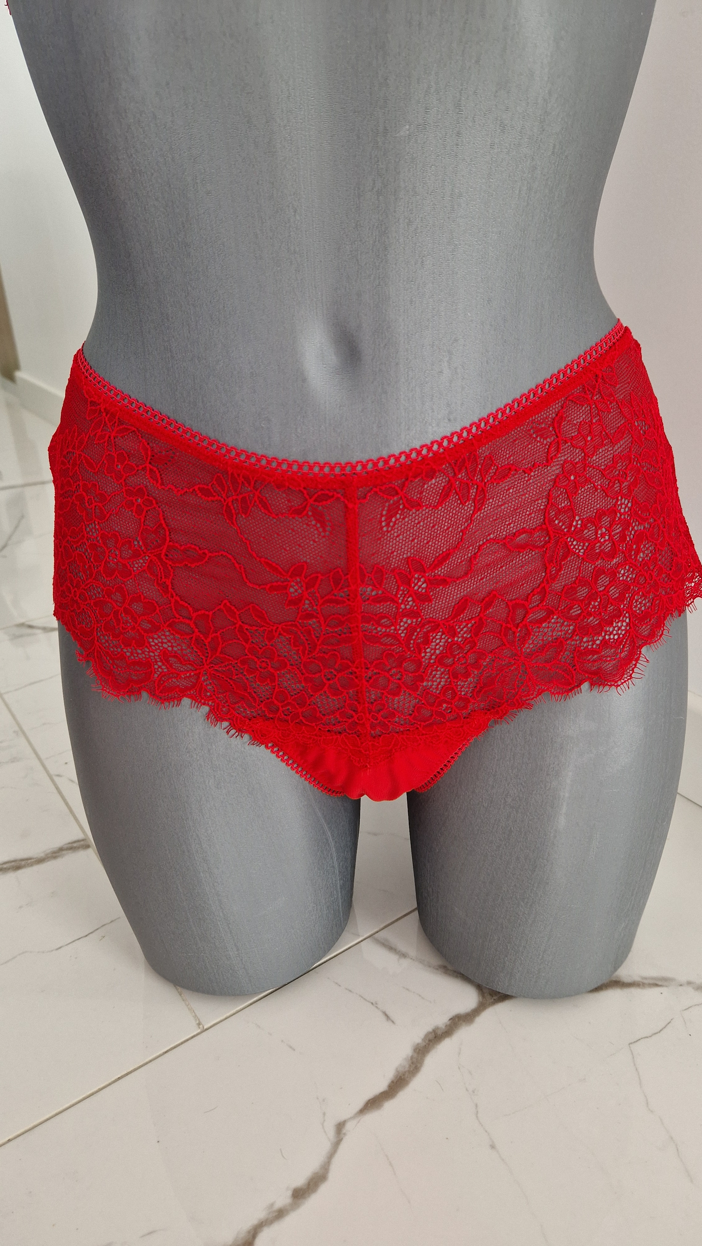 slip rubis